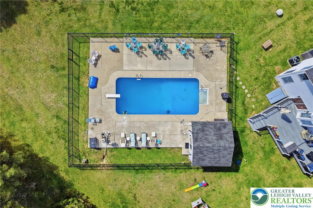 650 Firehouse Road Palmerton, PA 18071 - Photo 13 of 81