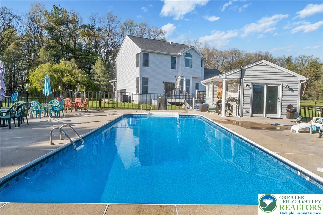 650 Firehouse Road Palmerton, PA 18071 - Photo 15 of 81