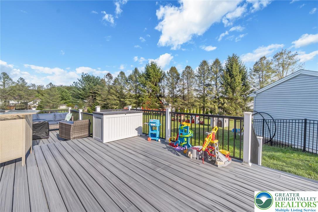 650 Firehouse Road Palmerton, PA 18071 - Photo 18 of 81