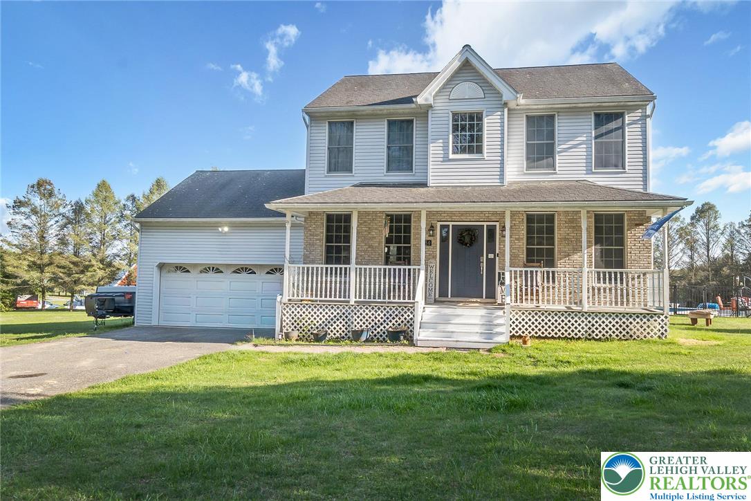 650 Firehouse Road Palmerton, PA 18071 - Photo 2 of 81