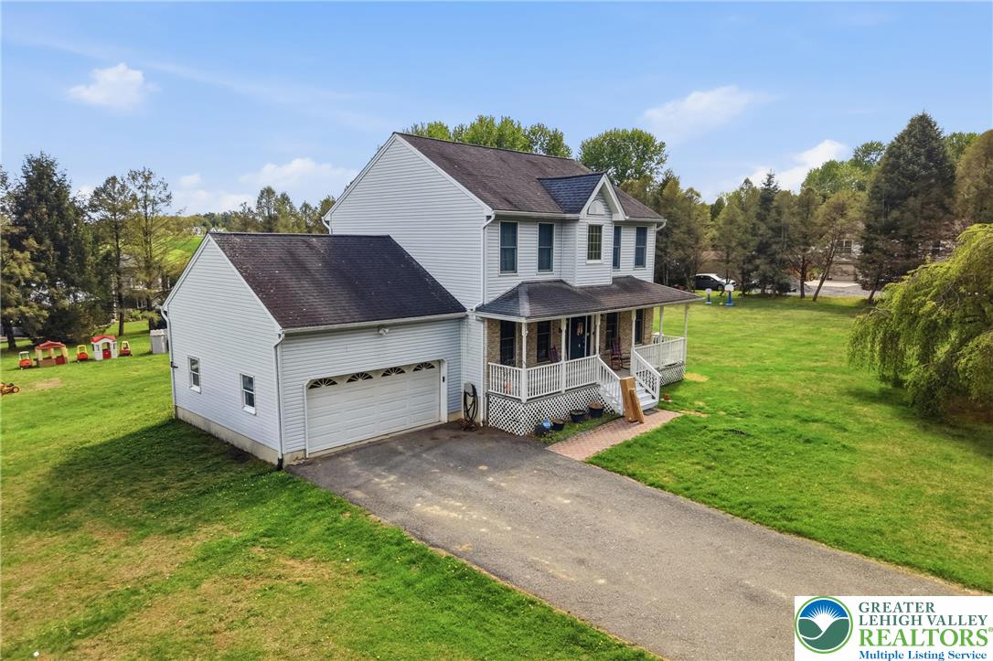 650 Firehouse Road Palmerton, PA 18071 - Photo 3 of 81