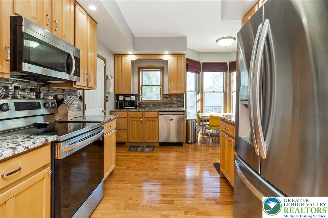 650 Firehouse Road Palmerton, PA 18071 - Photo 32 of 81