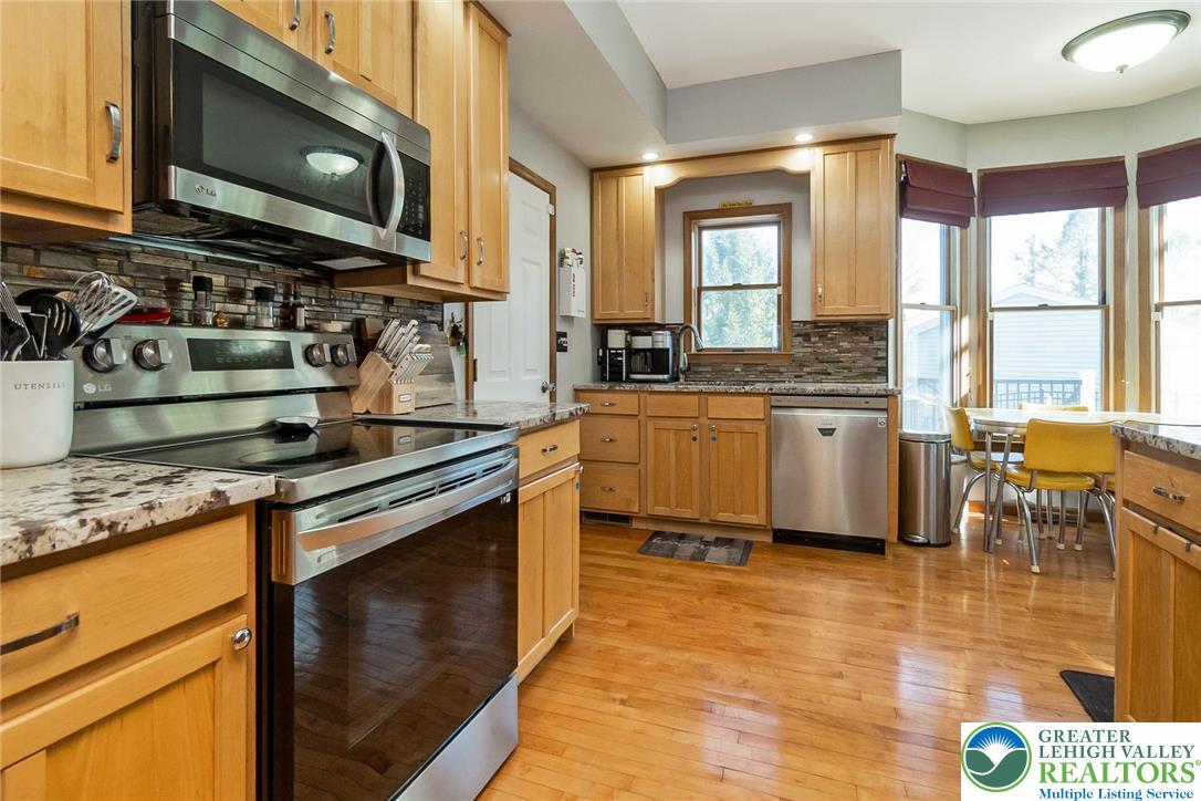 650 Firehouse Road Palmerton, PA 18071 - Photo 33 of 81