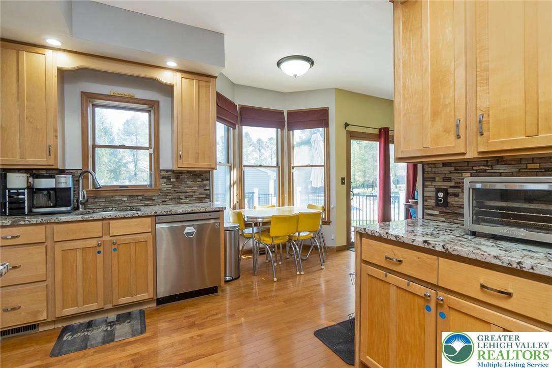 650 Firehouse Road Palmerton, PA 18071 - Photo 34 of 81