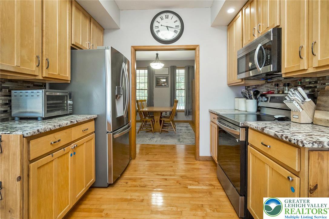 650 Firehouse Road Palmerton, PA 18071 - Photo 35 of 81