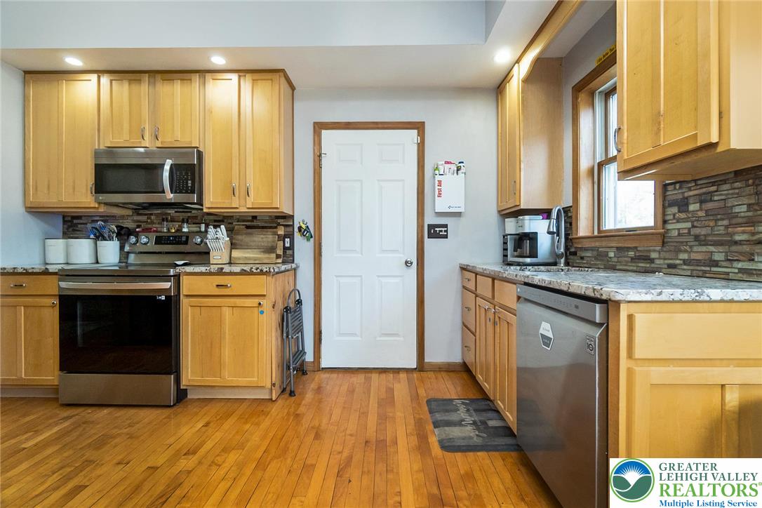 650 Firehouse Road Palmerton, PA 18071 - Photo 36 of 81