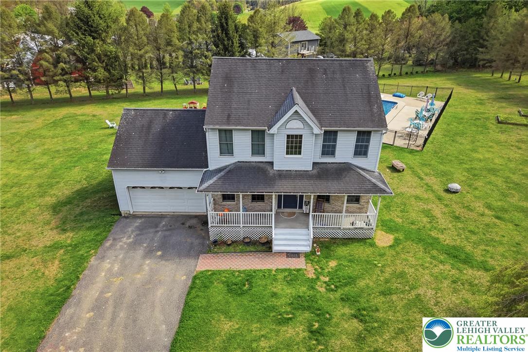 650 Firehouse Road Palmerton, PA 18071 - Photo 4 of 81