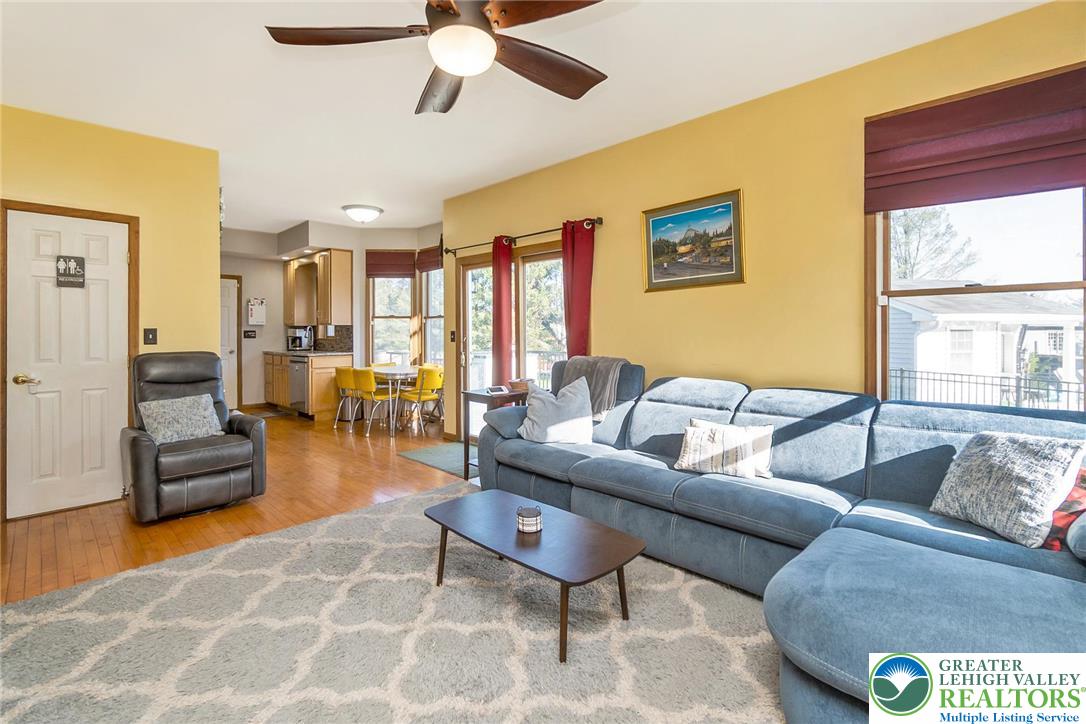 650 Firehouse Road Palmerton, PA 18071 - Photo 42 of 81