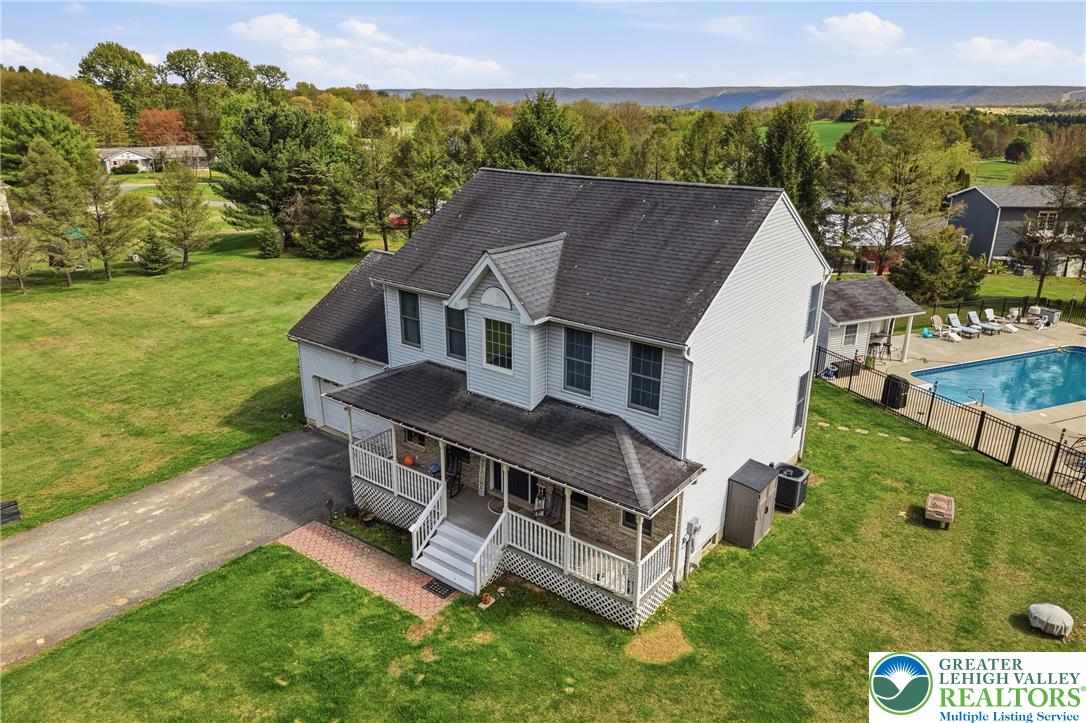650 Firehouse Road Palmerton, PA 18071 - Photo 5 of 81