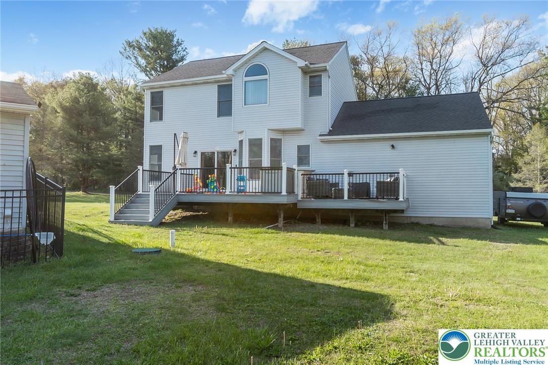 650 Firehouse Road Palmerton, PA 18071 - Photo 6 of 81