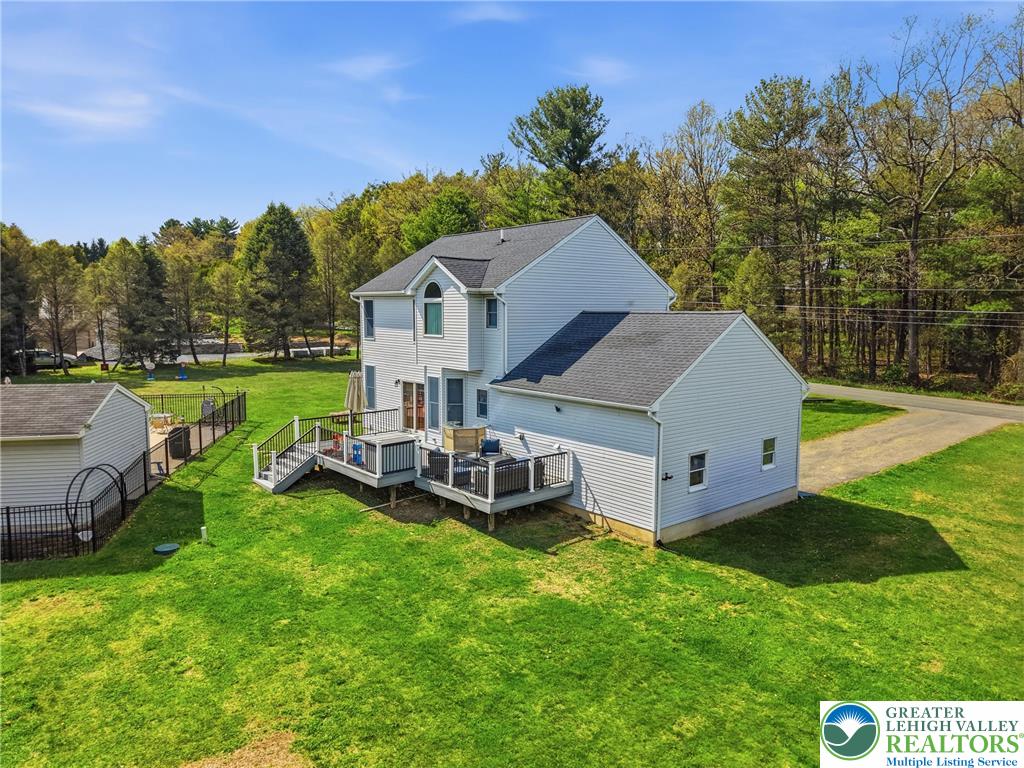 650 Firehouse Road Palmerton, PA 18071 - Photo 7 of 81