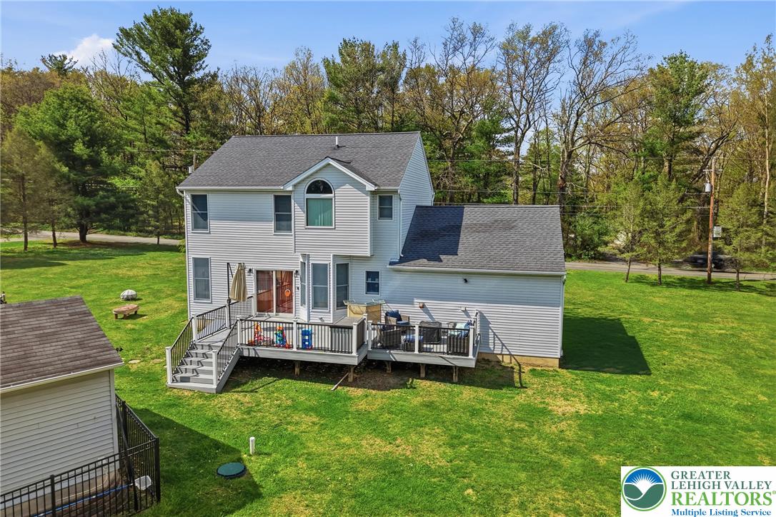 650 Firehouse Road Palmerton, PA 18071 - Photo 8 of 81