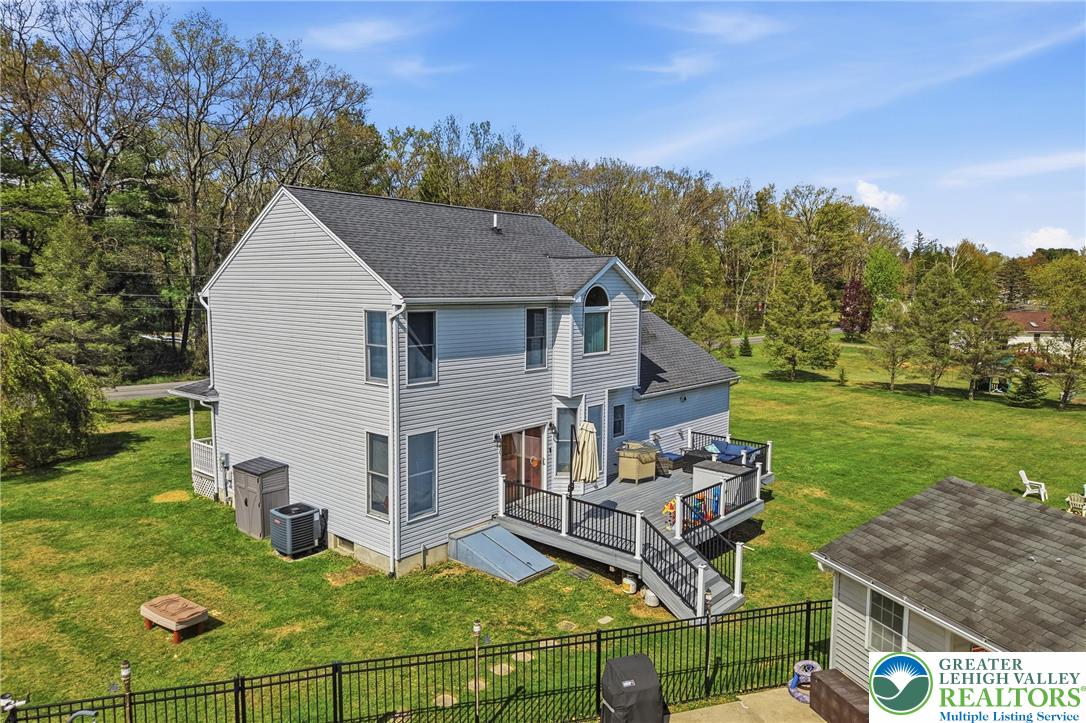 650 Firehouse Road Palmerton, PA 18071 - Photo 9 of 81