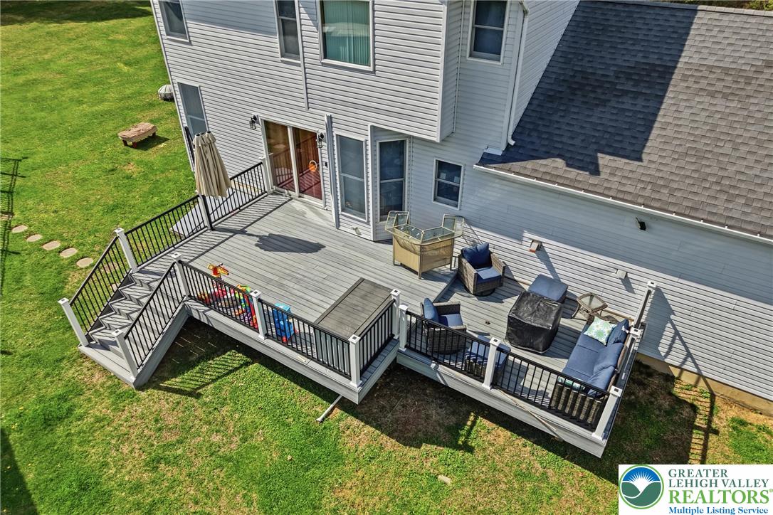 650 Firehouse Road Palmerton, PA 18071 - Photo 10 of 81