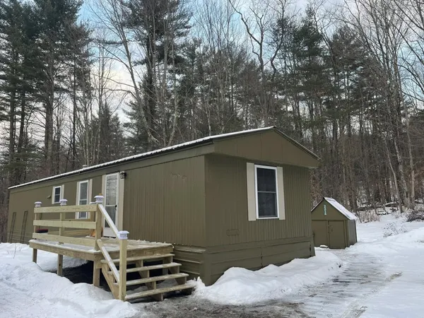 $150,000 | 2314 East Street, Clarendon, VT 05759