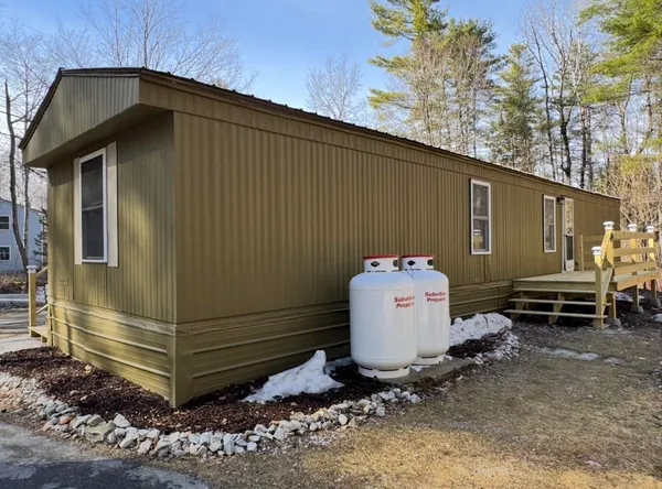 $150,000 | 2314 East Street, Clarendon, VT 05759