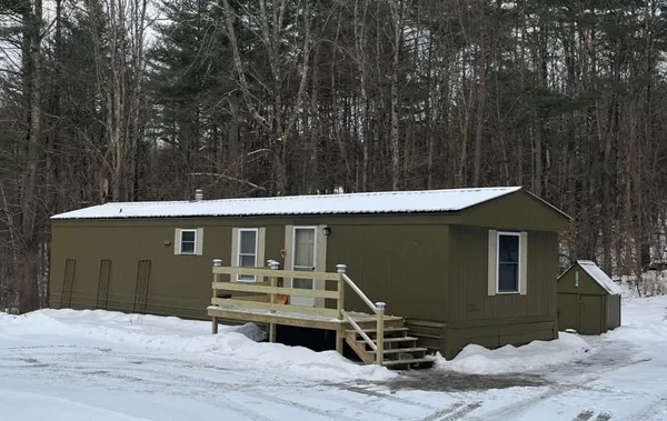 $150,000 | 2314 East Street, Clarendon, VT 05759