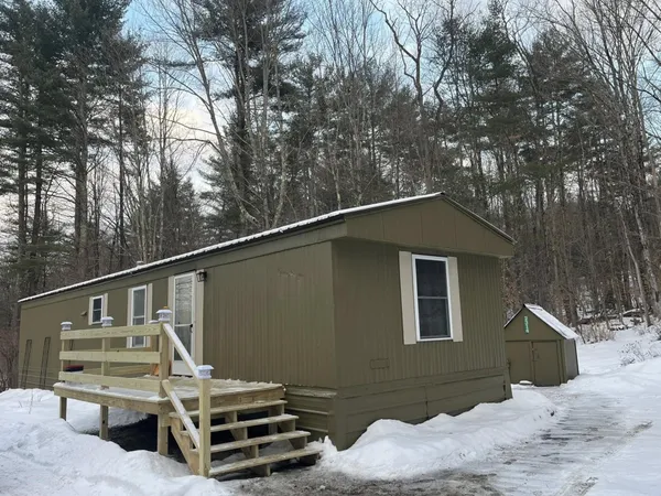 $150,000 | 2314 East Street, Clarendon, VT 05759