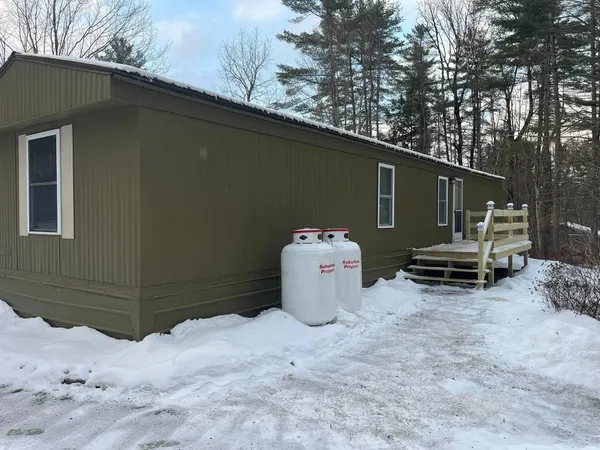 $150,000 | 2314 East Street, Clarendon, VT 05759