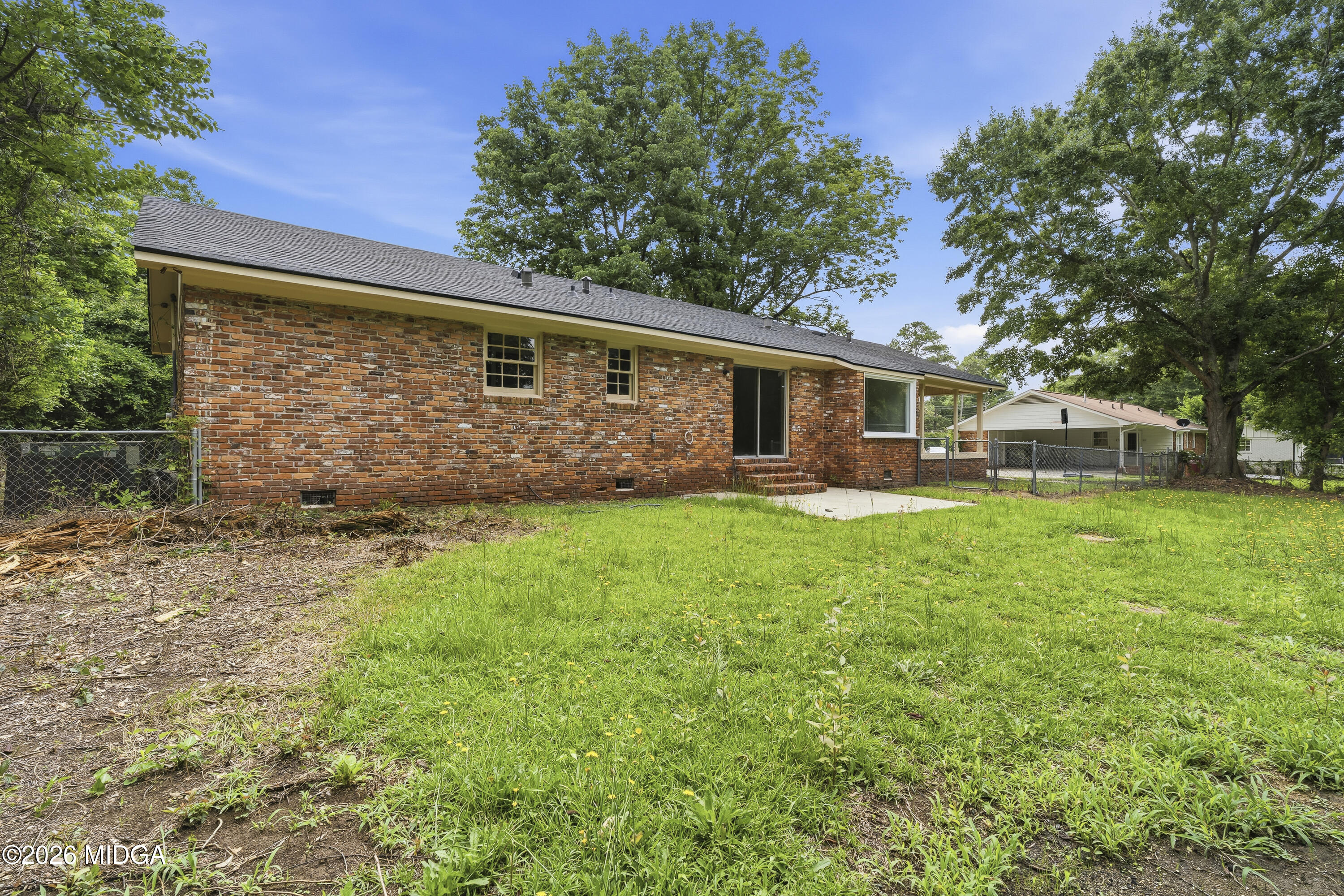 1484 Forest Hill Road Macon, GA 31210 - Photo 34 of 37 1484 Forest Hill Rd-09887
