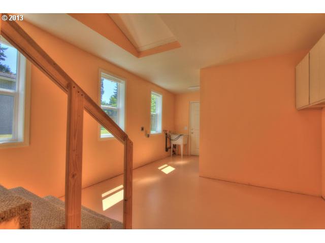 8880 Southwest Garden Home Road Portland, OR 97223 - Photo 9 of 13 a view of an entryway