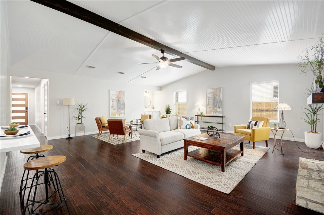 1305 Saddle Horn Cove Austin, TX 78748 - Photo 1 of 1