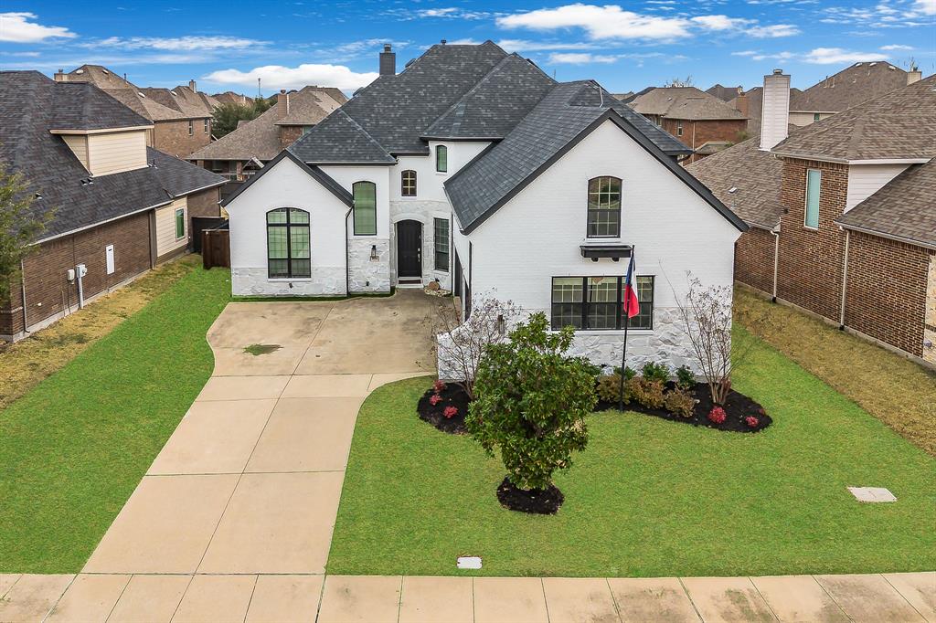 1020 Longhill Way Forney, TX 75126 - Photo 37 of 39