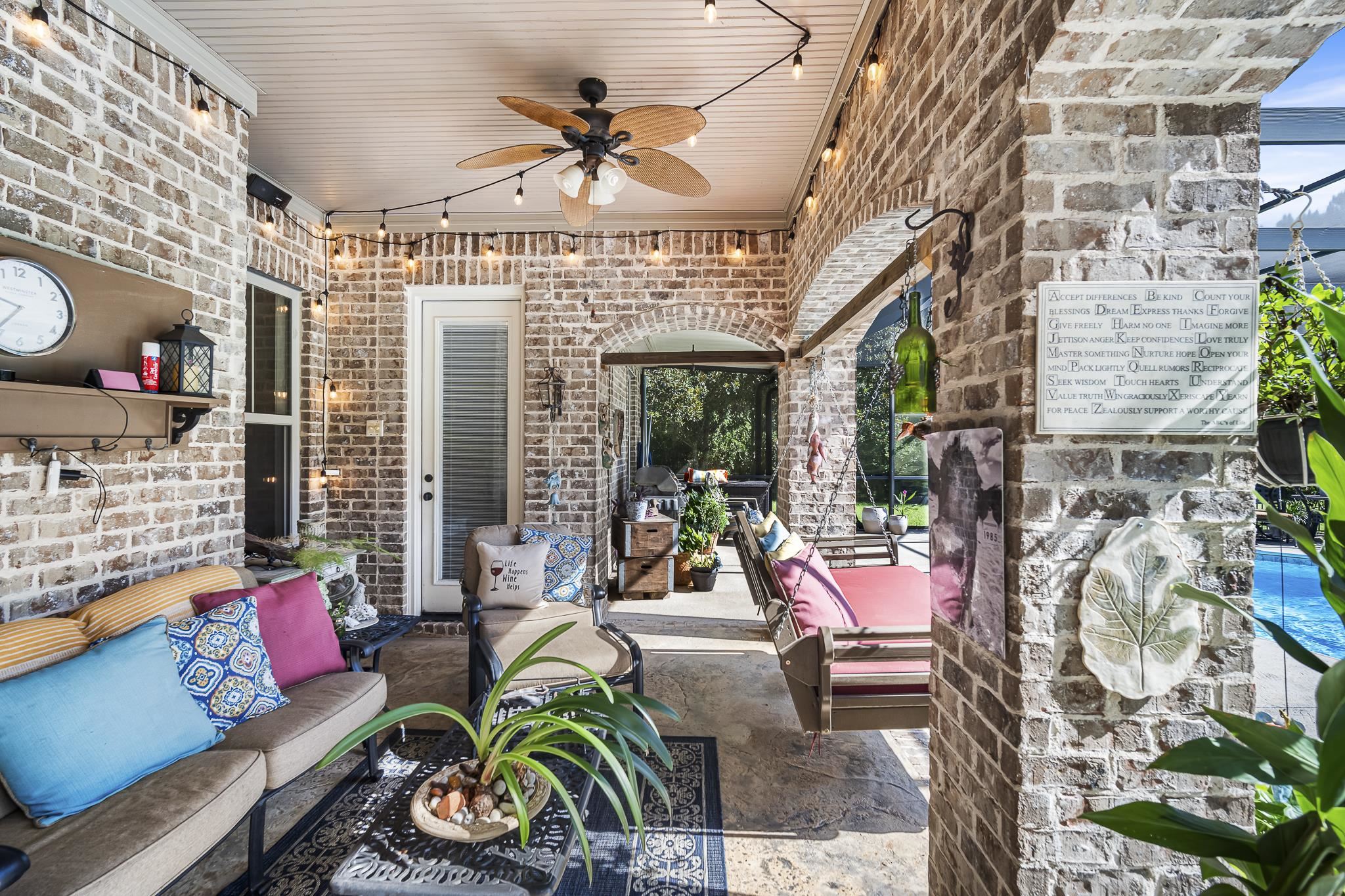 25212 Austin Road Daphne, AL 36526 - Photo 48 of 56 Patio