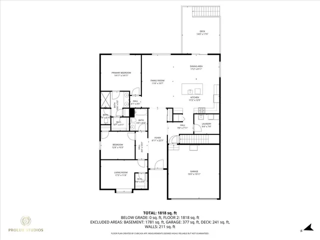 a picture of a room with a floor plan