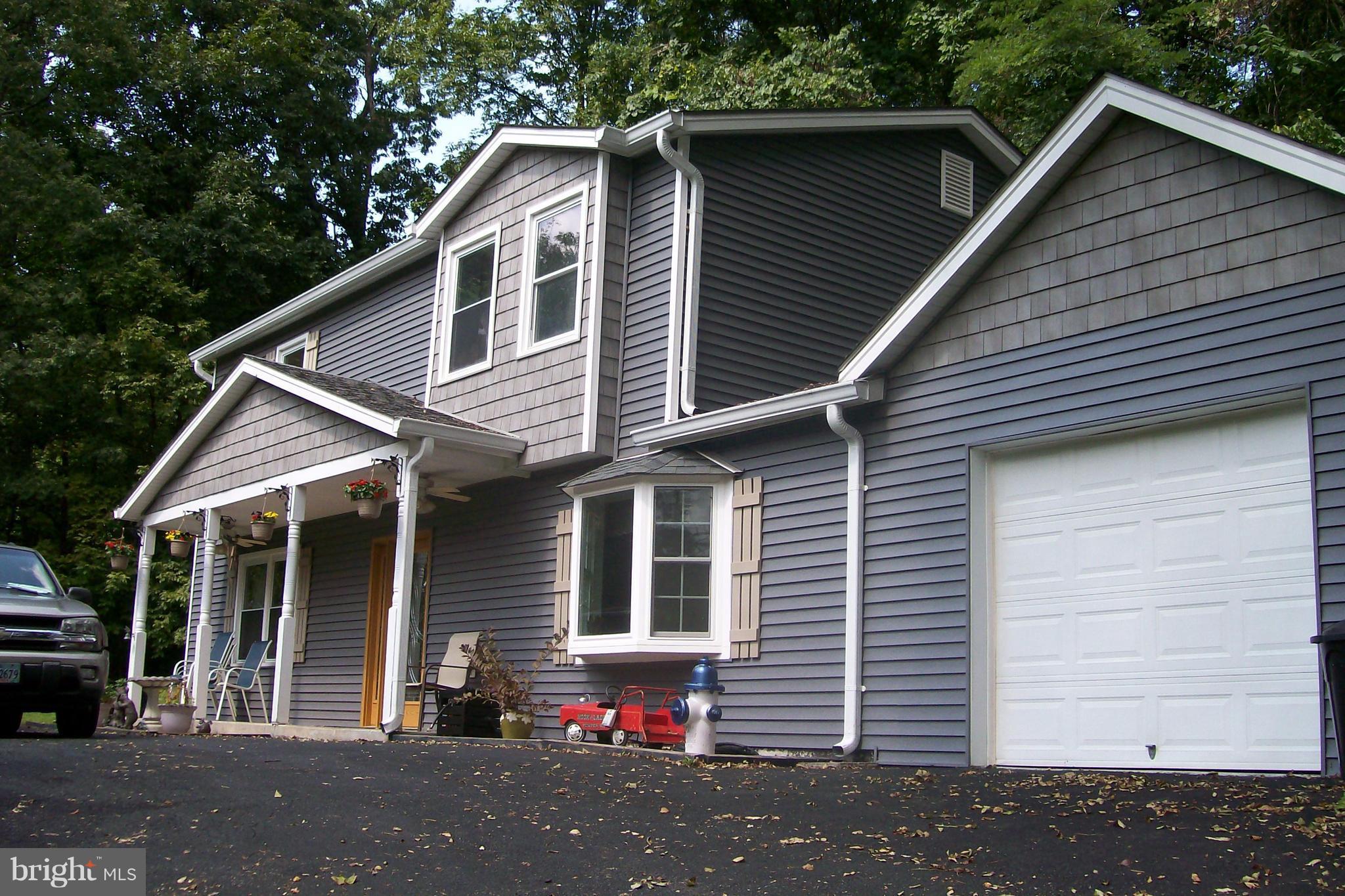 3855 Remount Road Front Royal, VA 22630 - Photo 1 of 30 Exterior (Front)