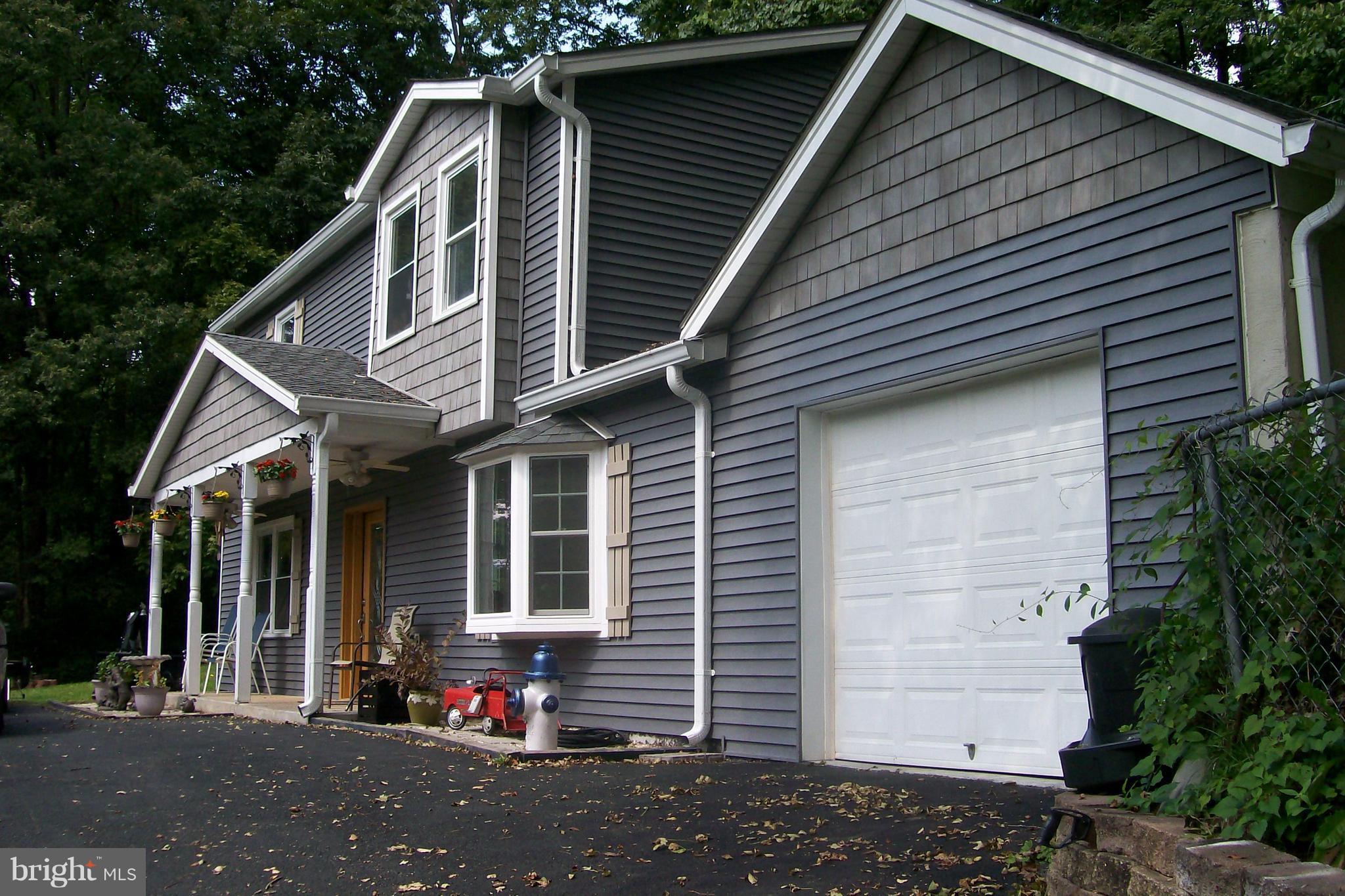 3855 Remount Road Front Royal, VA 22630 - Photo 2 of 30 Exterior (Front)