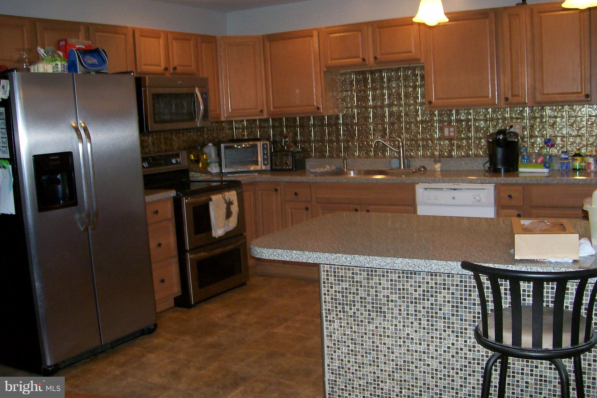 3855 Remount Road Front Royal, VA 22630 - Photo 21 of 30 Kitchen