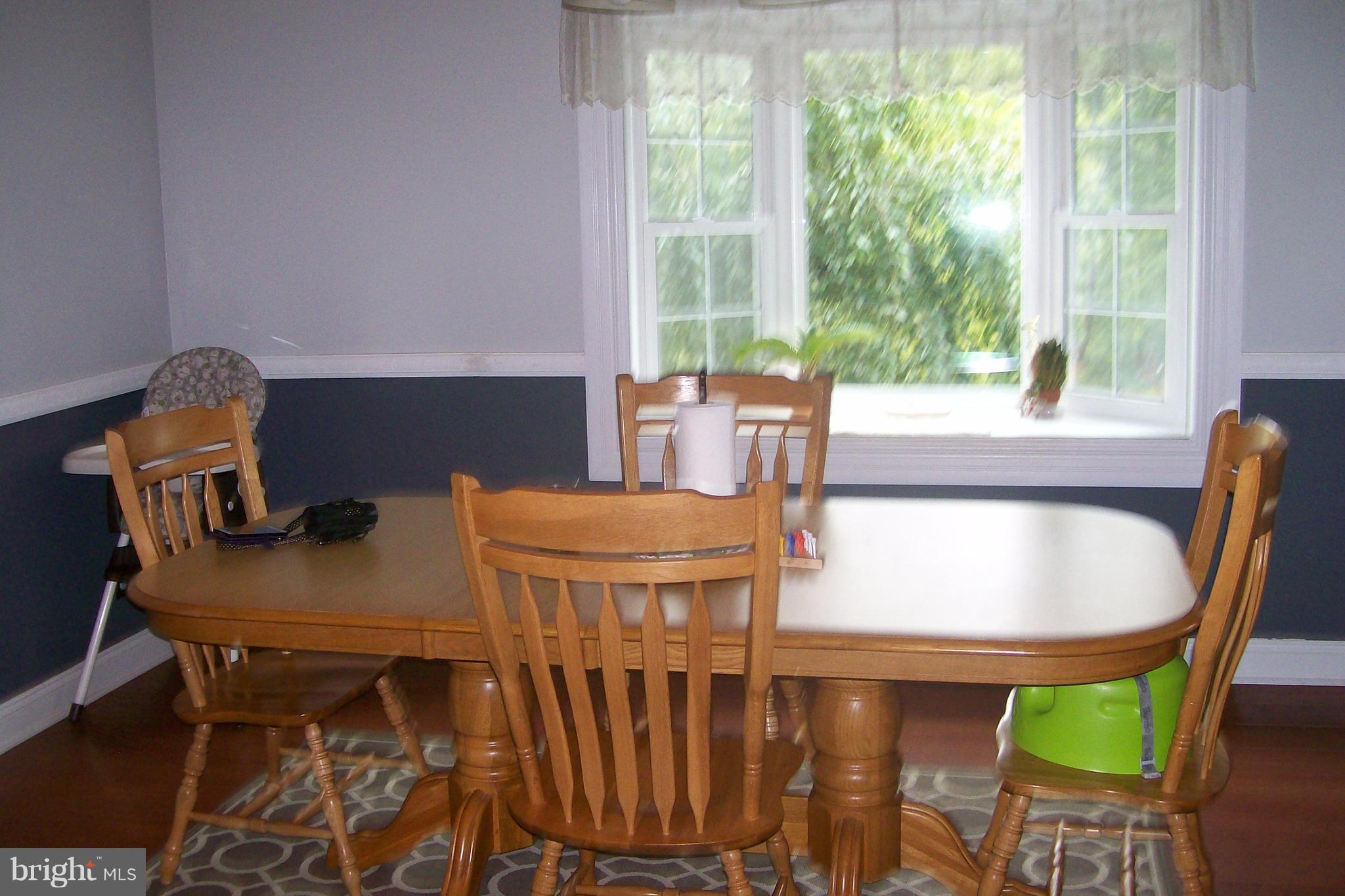 3855 Remount Road Front Royal, VA 22630 - Photo 22 of 30 Dining Room