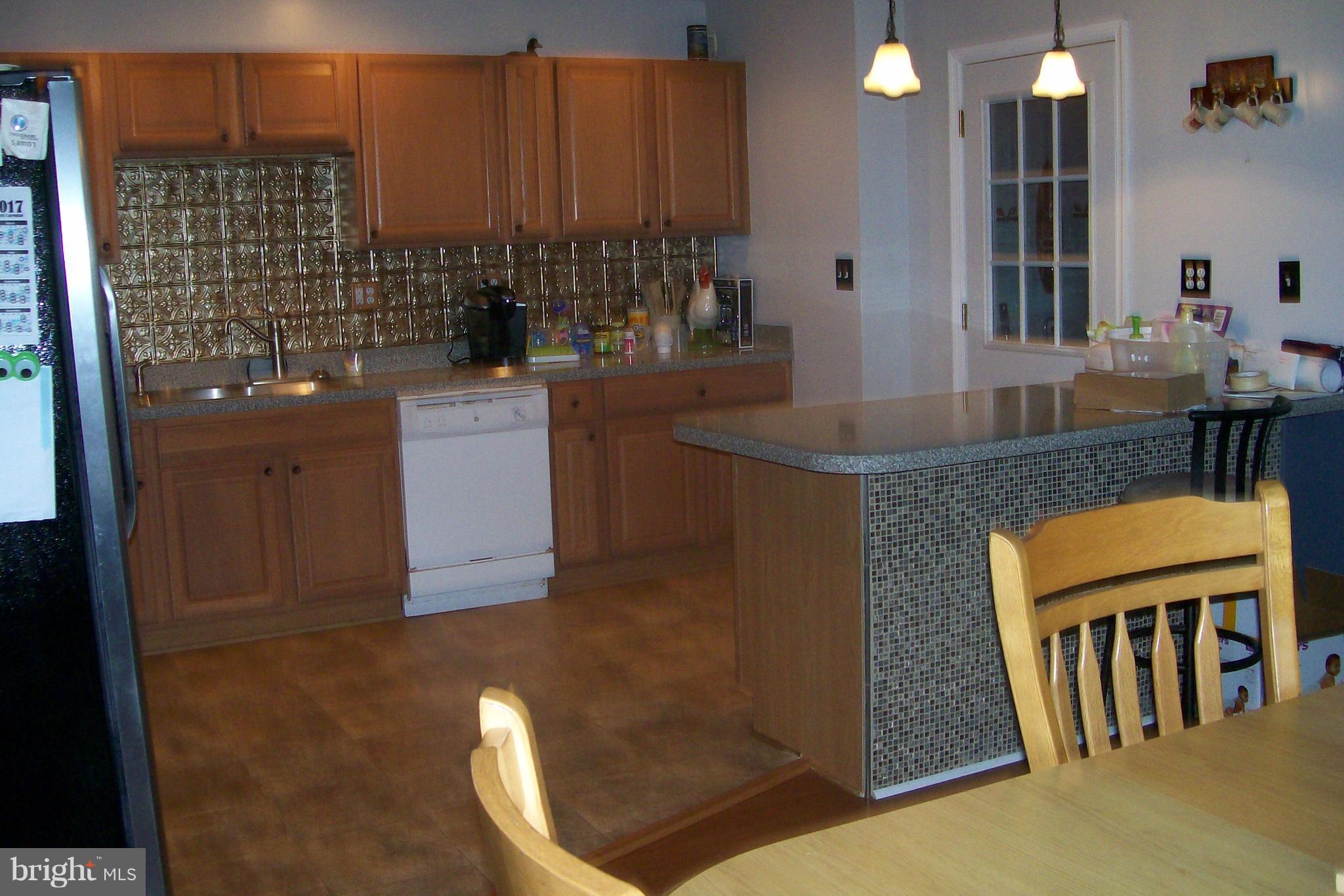 3855 Remount Road Front Royal, VA 22630 - Photo 23 of 30 Kitchen
