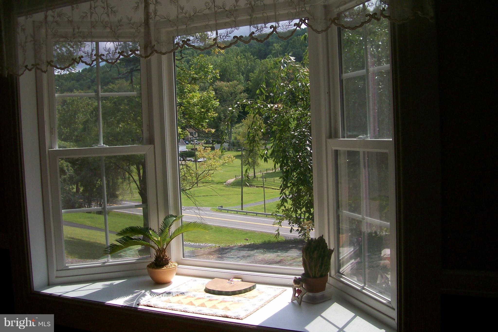 3855 Remount Road Front Royal, VA 22630 - Photo 25 of 30 Interior (General)Window in dining area