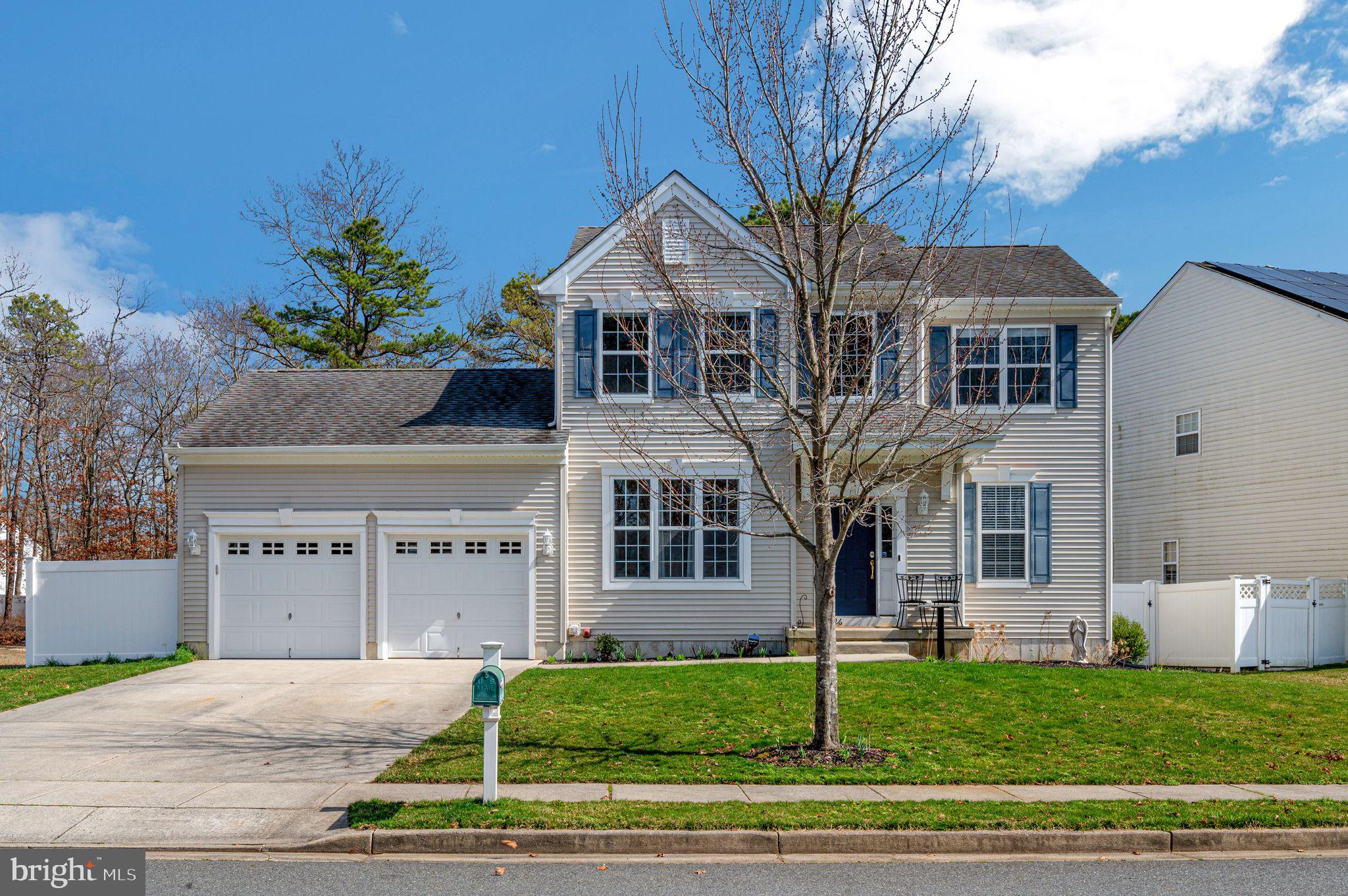 226 Pheasant Run Road Mays Landing, NJ 08330 - Photo 1 of 39 Gallery Image 1