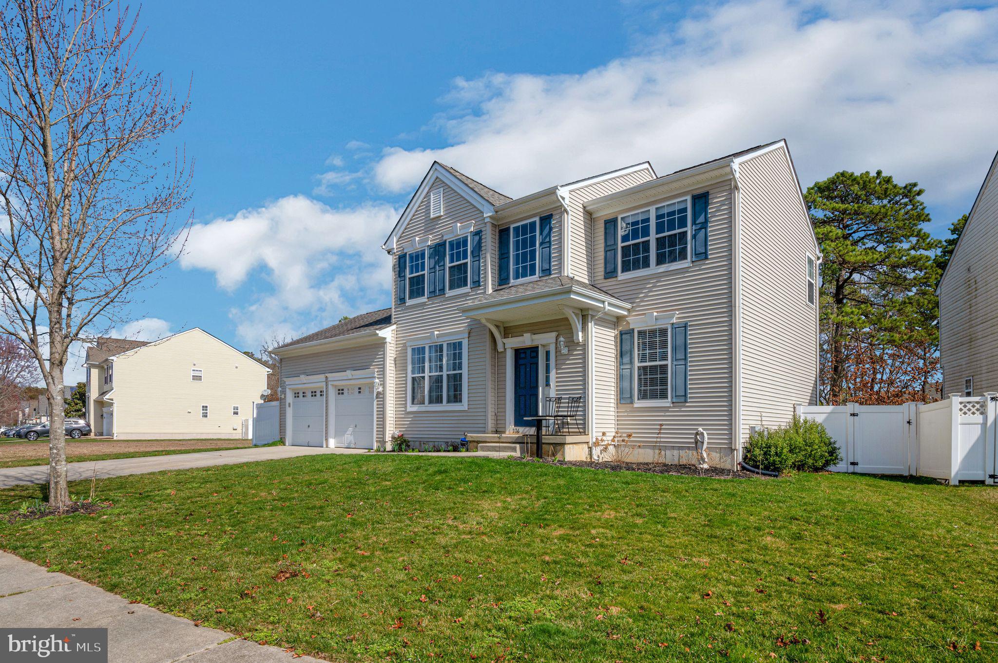 226 Pheasant Run Road Mays Landing, NJ 08330 - Photo 3 of 39 Gallery Image 3