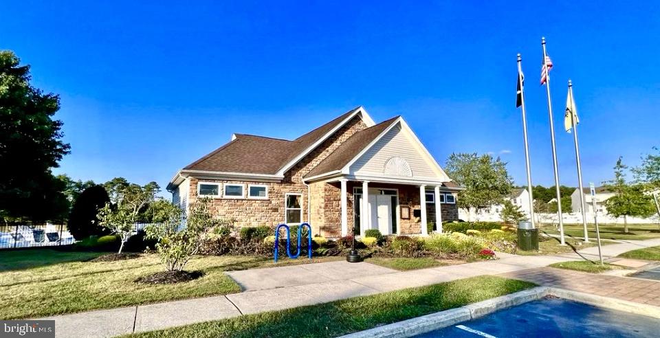 226 Pheasant Run Road Mays Landing, NJ 08330 - Photo 34 of 39 Gallery Image 34