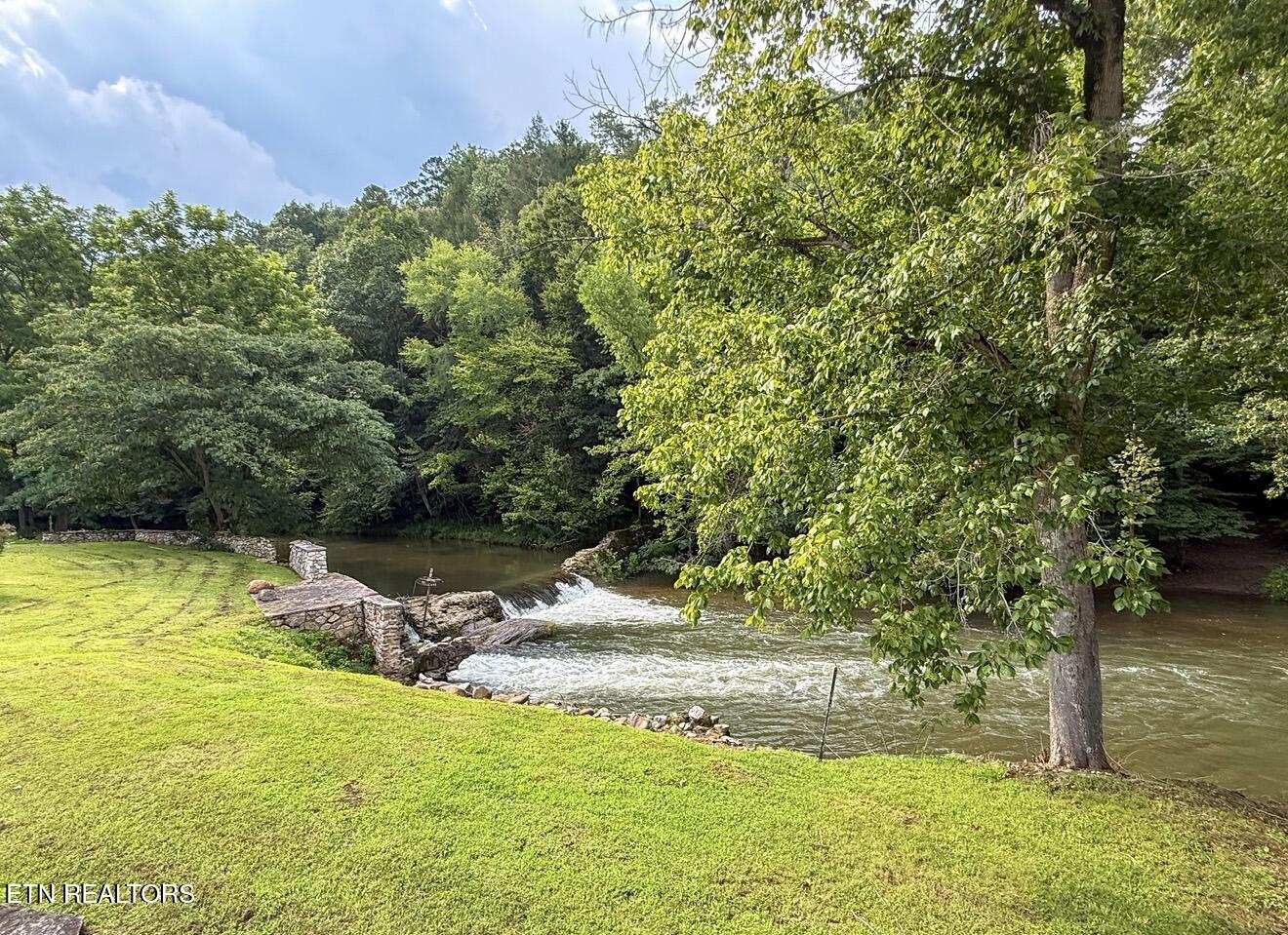 153 Padgett Mill Road Cosby, TN 37722 - Photo 2 of 25 IMG_1432