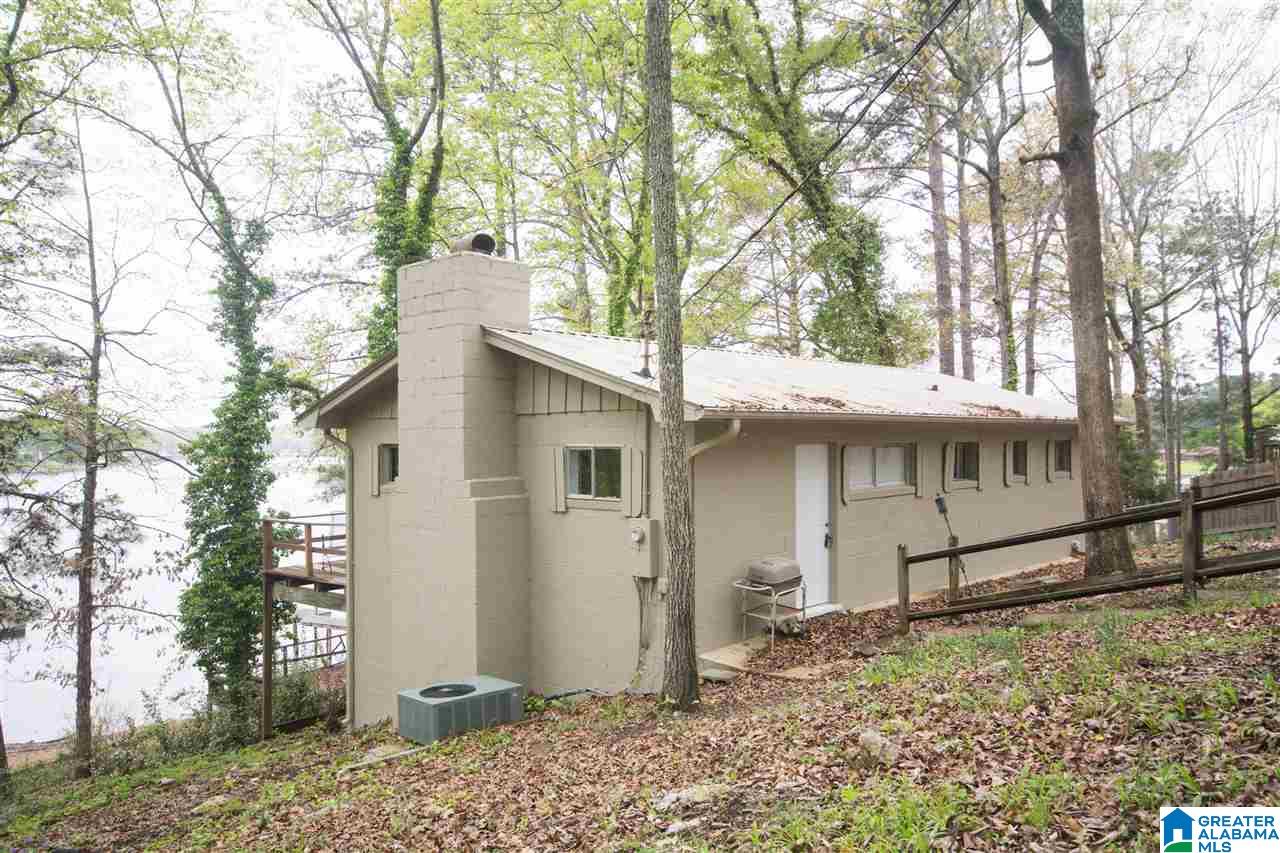 140 Clearwater Point Road Cropwell, AL 35054 - Photo 2 of 18