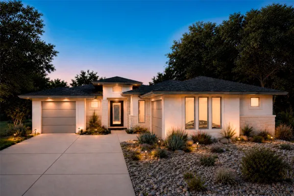 $549,000 | 21819 Ticonderoga Avenue, Lago Vista, TX 78645