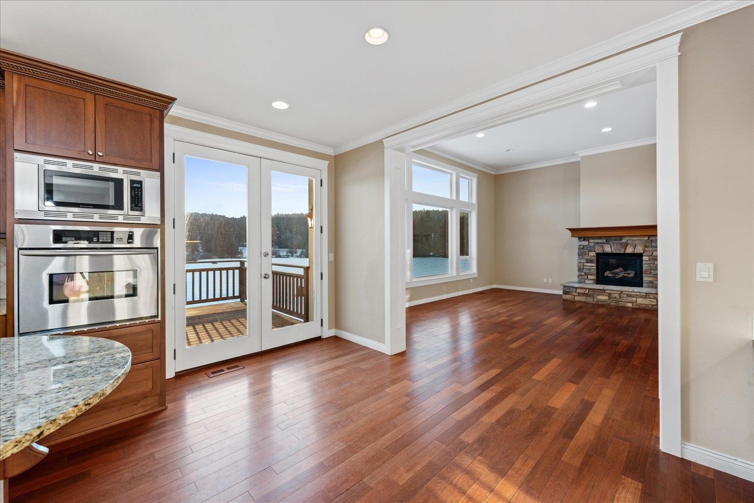 7524 South Hangman Valley Road Spokane, WA 99224 - Photo 12 of 42
