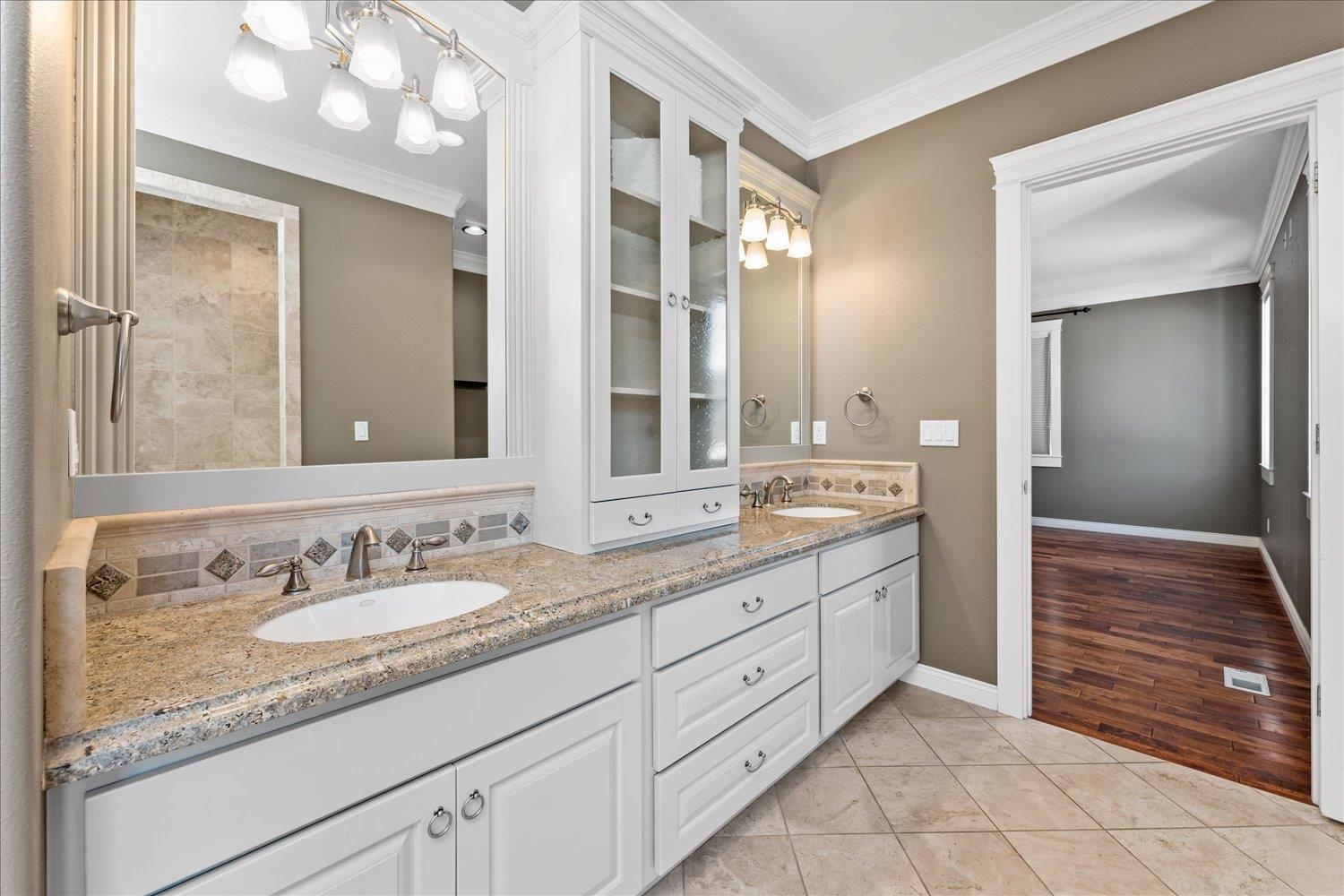 7524 South Hangman Valley Road Spokane, WA 99224 - Photo 15 of 42