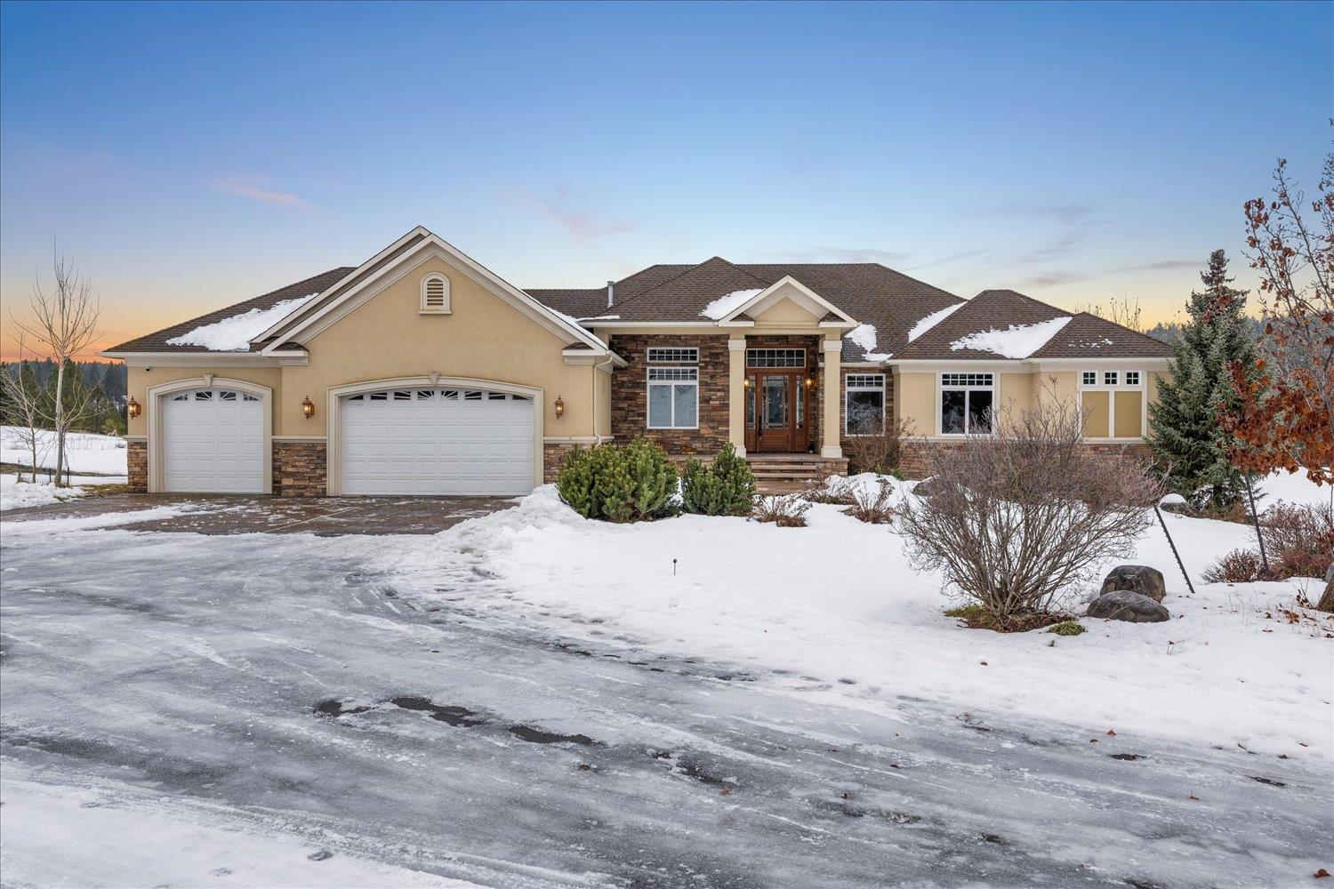 7524 South Hangman Valley Road Spokane, WA 99224 - Photo 2 of 42