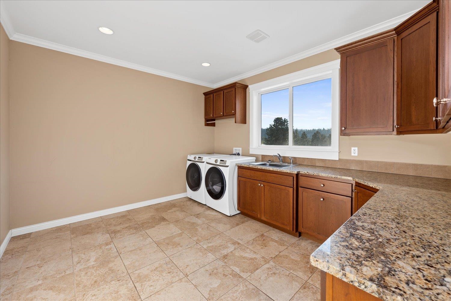 7524 South Hangman Valley Road Spokane, WA 99224 - Photo 22 of 42