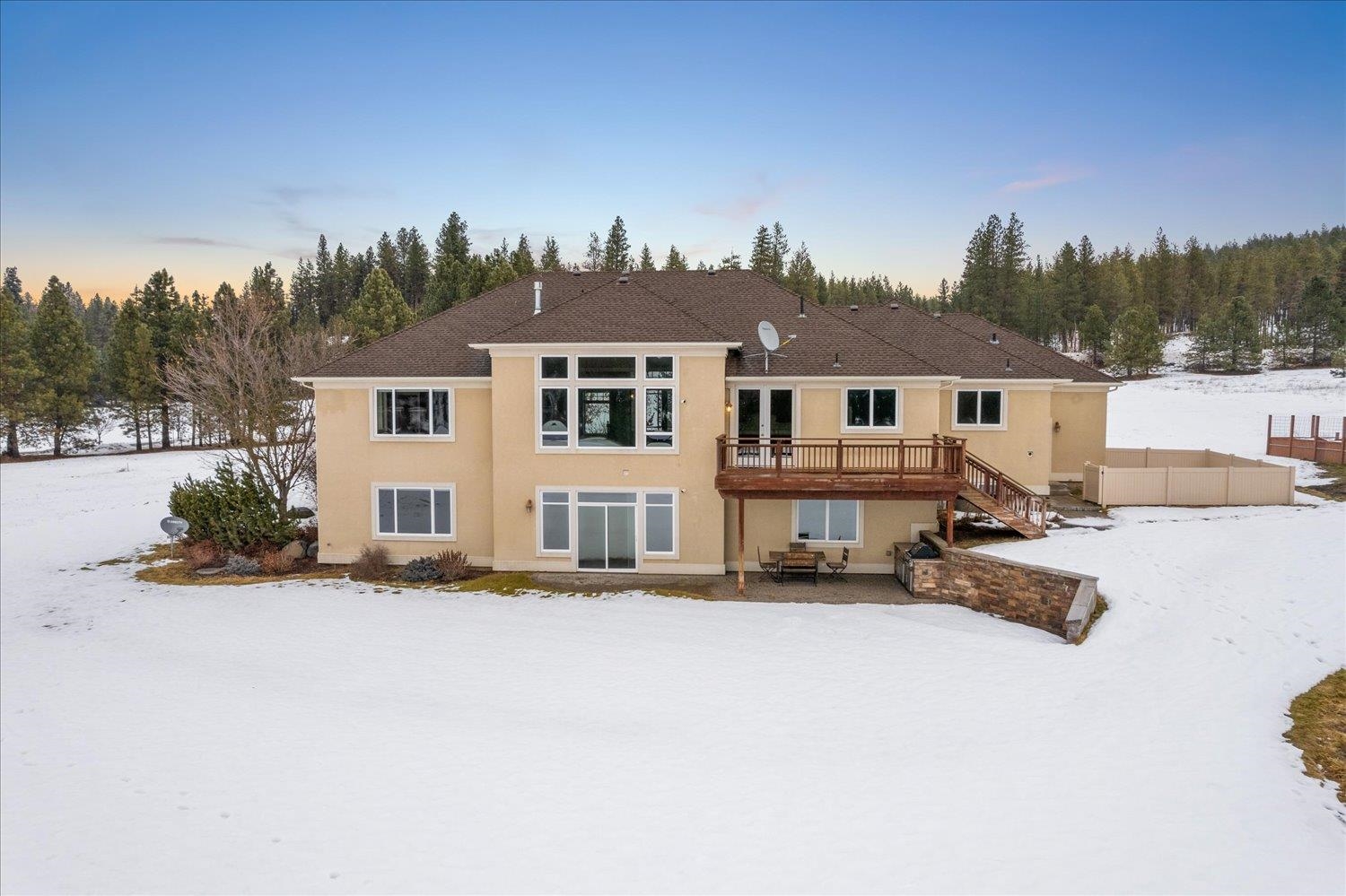 7524 South Hangman Valley Road Spokane, WA 99224 - Photo 37 of 42