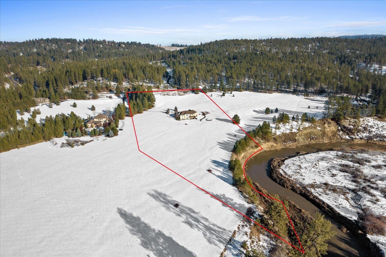 7524 South Hangman Valley Road Spokane, WA 99224 - Photo 40 of 42