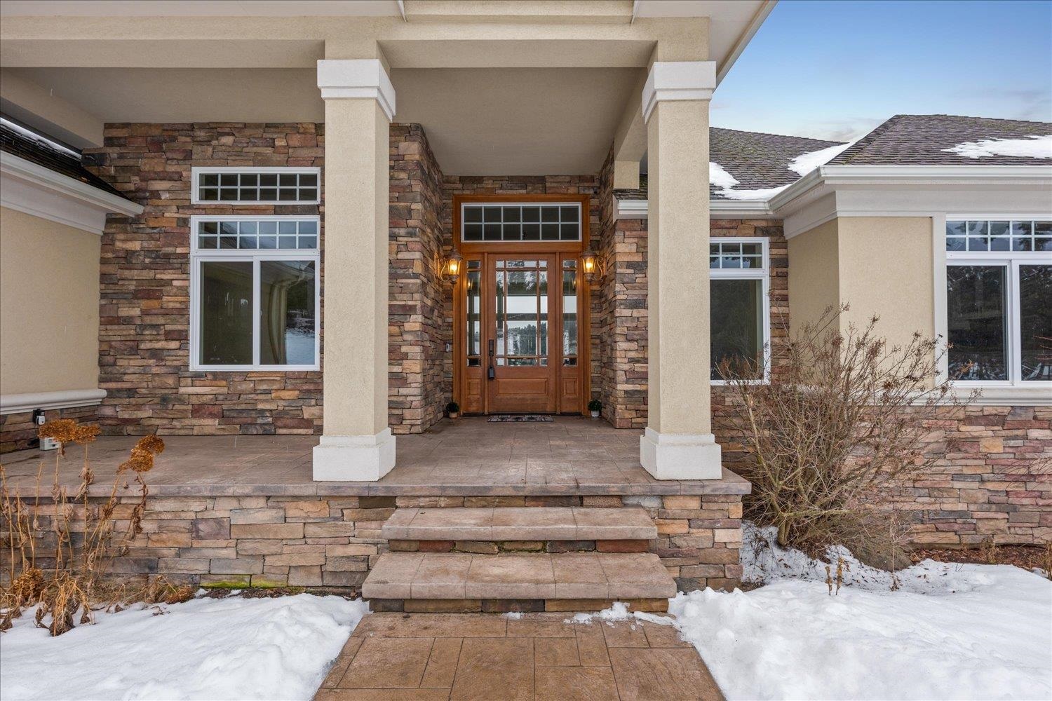 7524 South Hangman Valley Road Spokane, WA 99224 - Photo 4 of 42