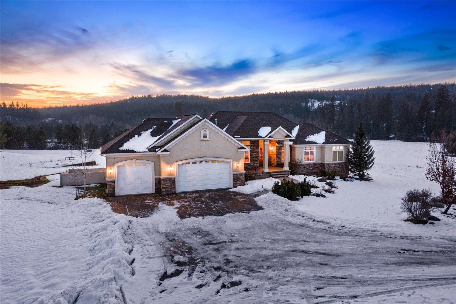 7524 South Hangman Valley Road Spokane, WA 99224 - Photo 42 of 42