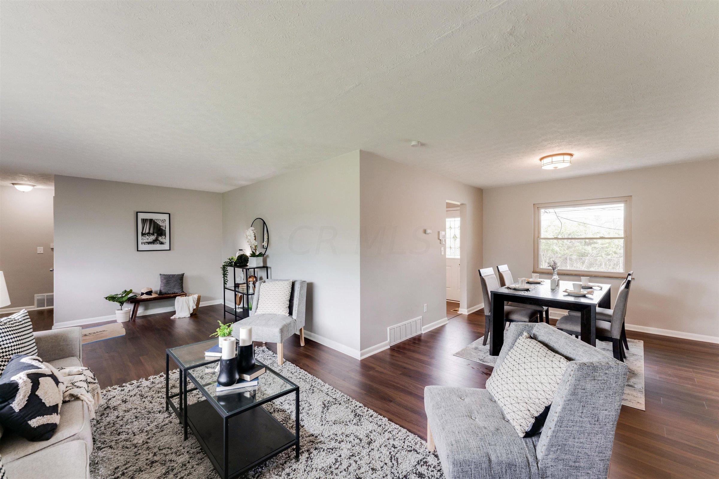 1782 Bostwick Road Columbus, OH 43227 - Photo 7 of 31 Gallery Image 7